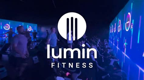 Lumin fitness. Things To Know About Lumin fitness. 